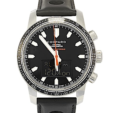 Chopard Classic Racing G.P.M.H. Time Attack MF - 168518-3001