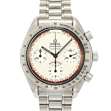 Omega Speedmaster Racing Michael Schumacher - 3517.30.00