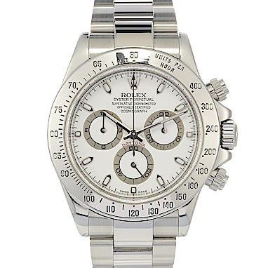 Rolex Cosmograph Daytona - 116520