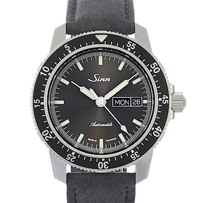 Sinn 104 St Sa I A Fliegeruhr - 104.014