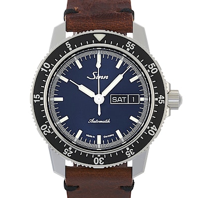 Sinn 104 St Sa I B Fliegeruhr - 104.013