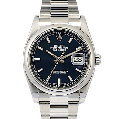 Rolex Datejust 36 - 116200