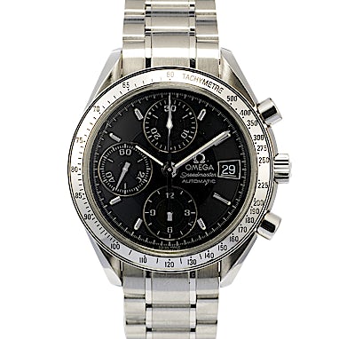 Omega Speedmaster Date - 3513.50.00