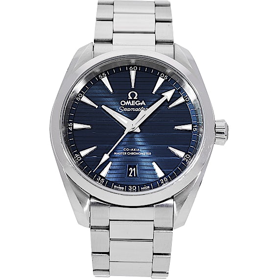 Omega Seamaster 220.10.38.20.03.001 Omega Seamaster 220.10.38.20.03.001