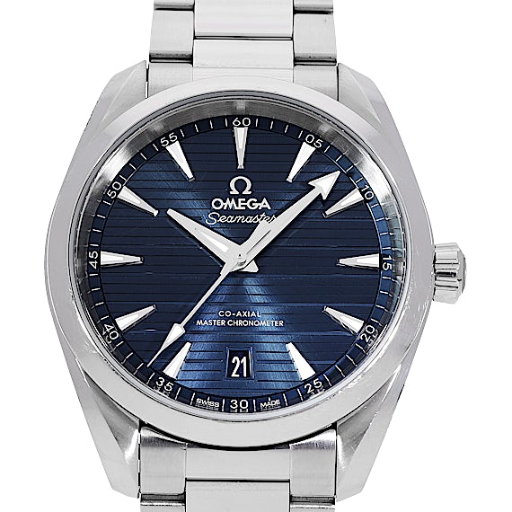 Omega Seamaster 220.10.38.20.03.001 Omega Seamaster 220.10.38.20.03.001
