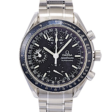 Omega Speedmaster Day-Date - 3520.50