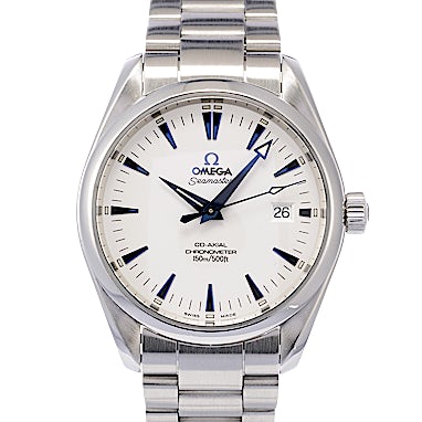 Omega Seamaster Aqua Terra Chronometer - 2503.33.00