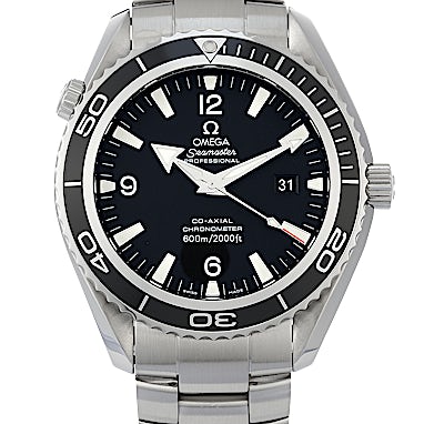 Omega Seamaster Planet Ocean Big Size - 2200.50.00