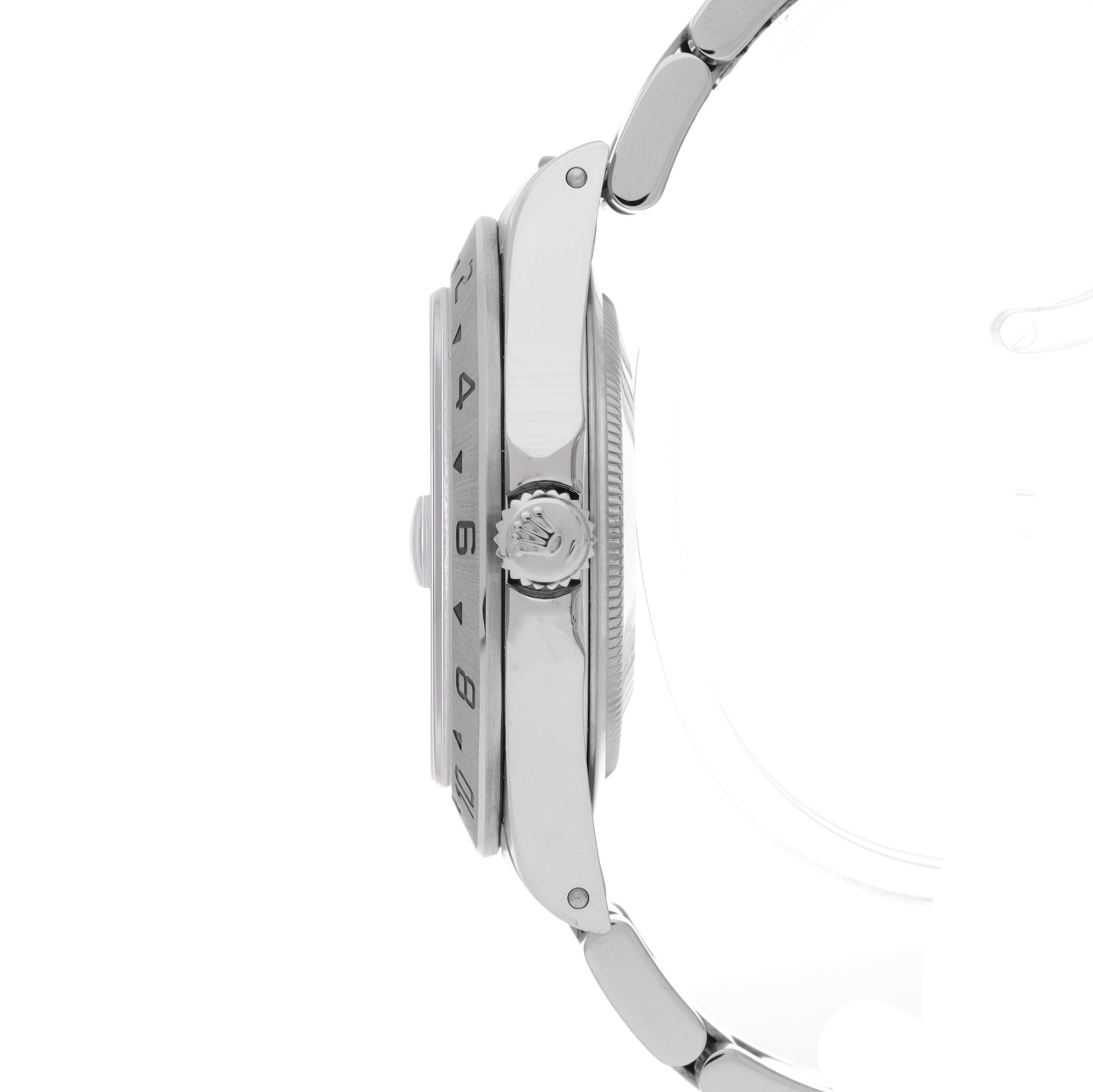 Rolex Explorer II 16570