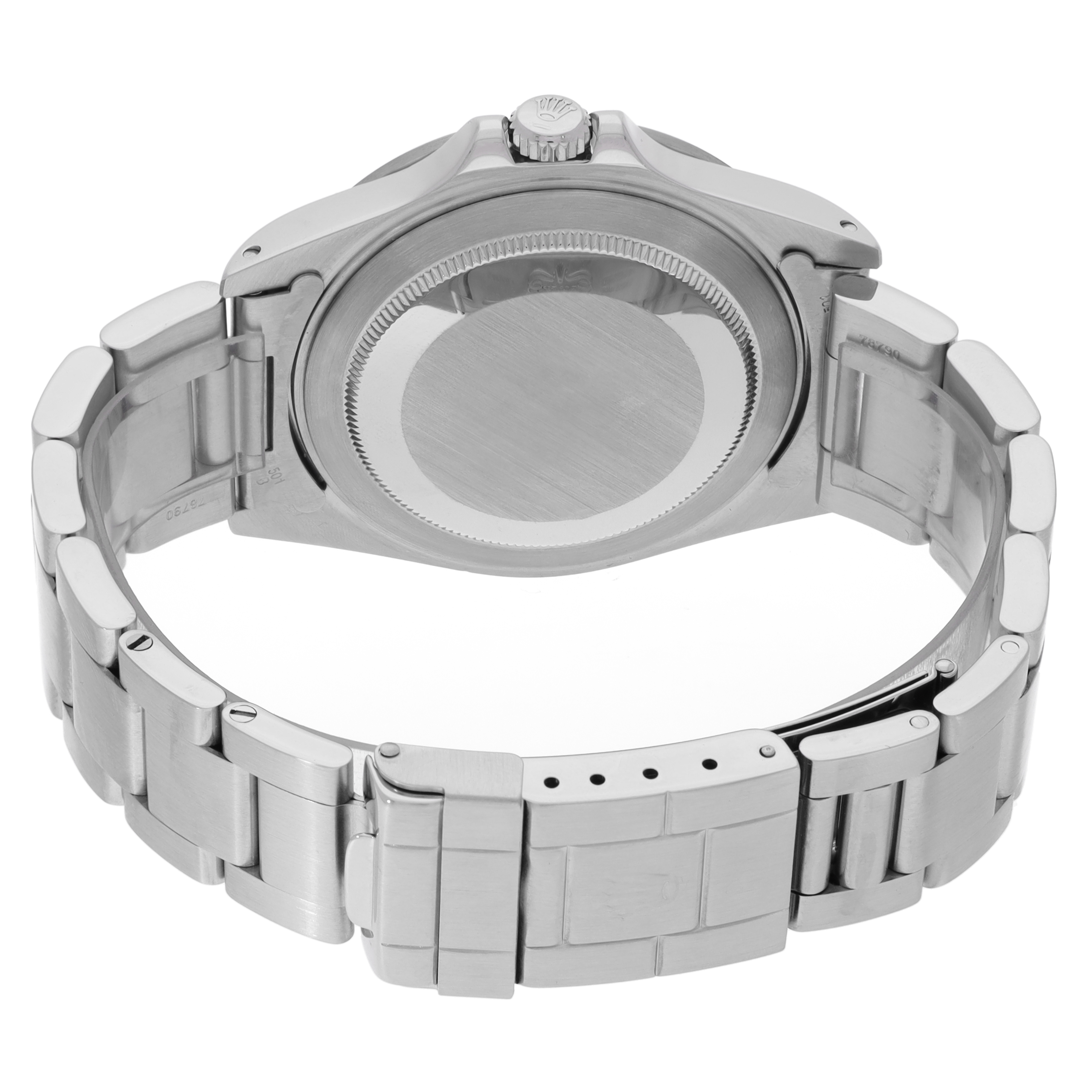 Rolex Explorer II 16570