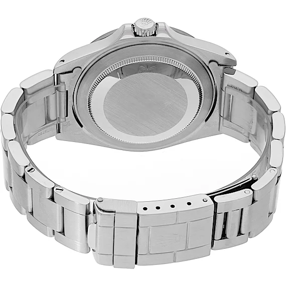 Rolex Explorer II 16570 Rolex Explorer II 16570