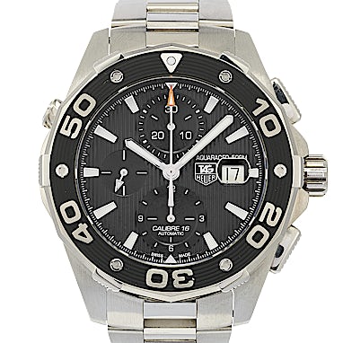 Tag Heuer Aquaracer - CAJ2110.BA0872