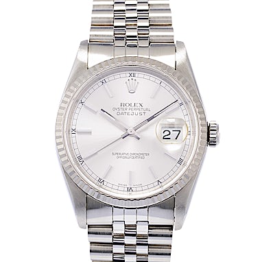 Rolex Datejust 36 - 16234