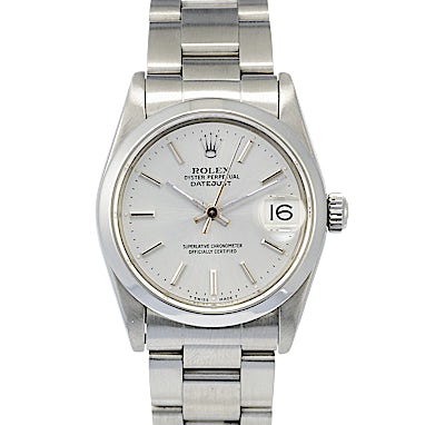 Rolex Datejust 31 - 68240
