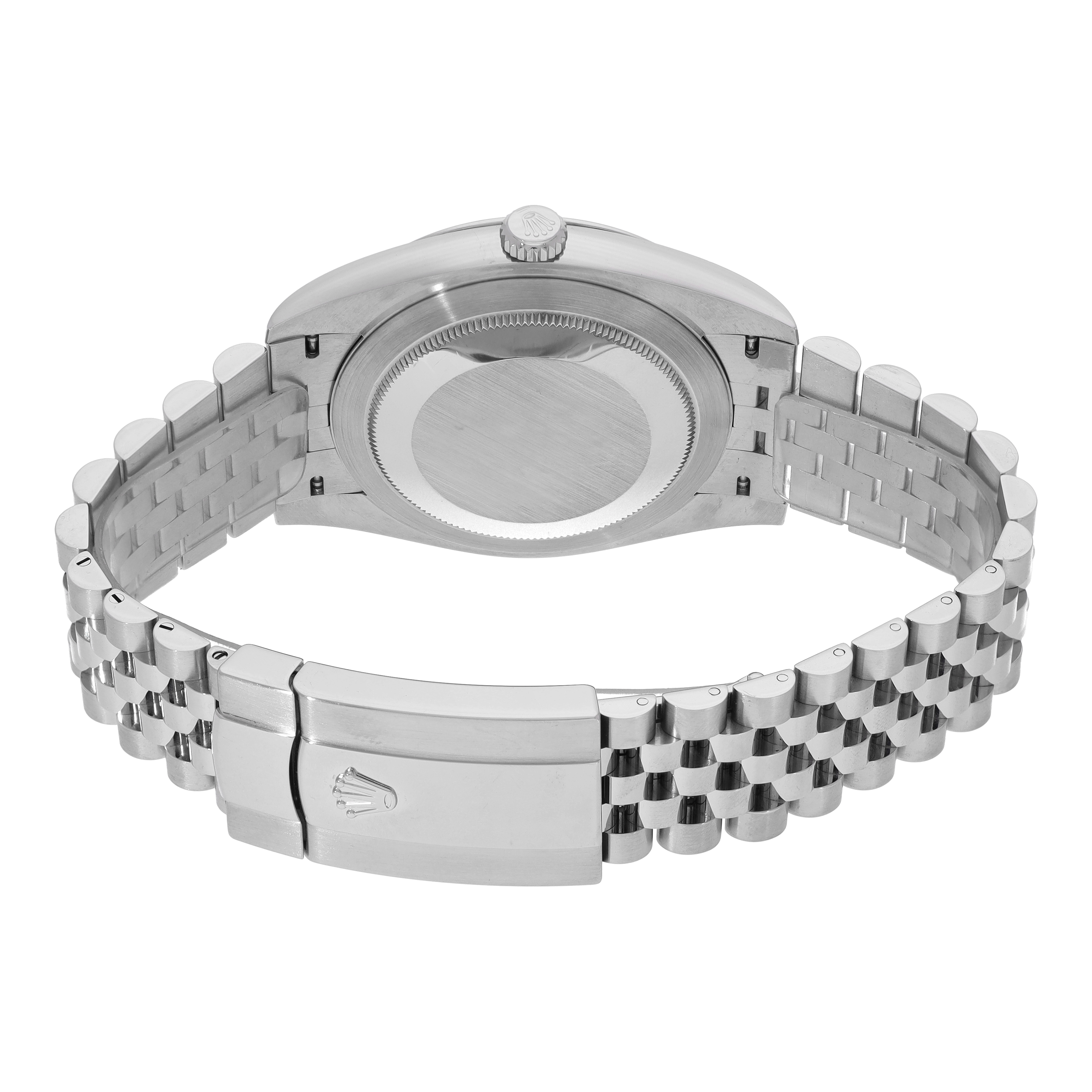 Rolex Datejust 126300
