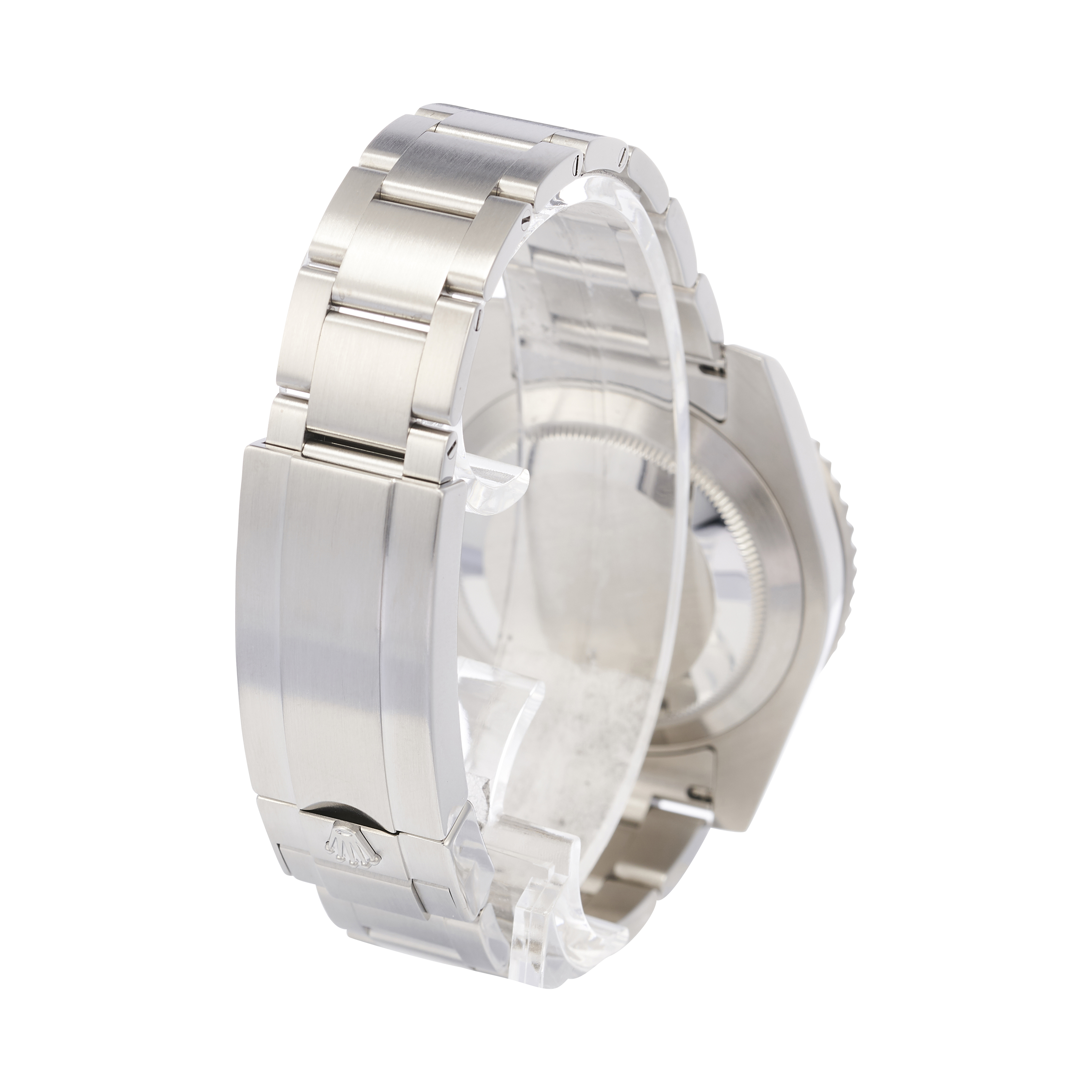Rolex Submariner 116610LN