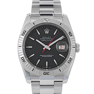 Rolex Datejust 36 Turn-O-Graph - 116264