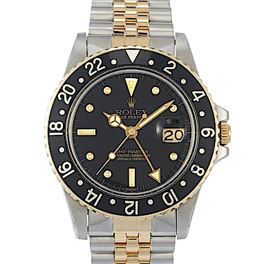 Rolex GMT-Master - 16753