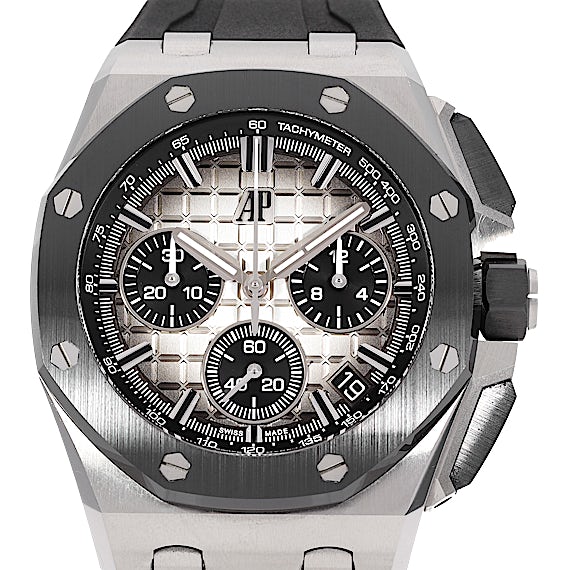 Audemars Piguet Royal Oak Offshore 26420SO.OO.A600CA.01 Audemars Piguet Royal Oak Offshore 26420SO.OO.A600CA.01