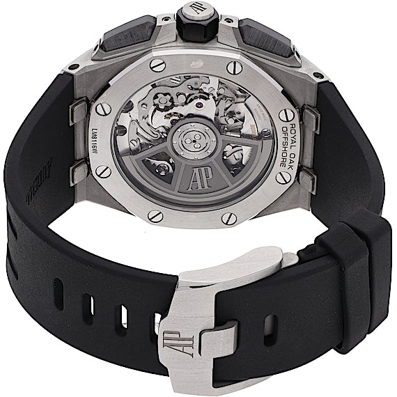Audemars Piguet Royal Oak Offshore 26420SO.OO.A600CA.01 Audemars Piguet Royal Oak Offshore 26420SO.OO.A600CA.01