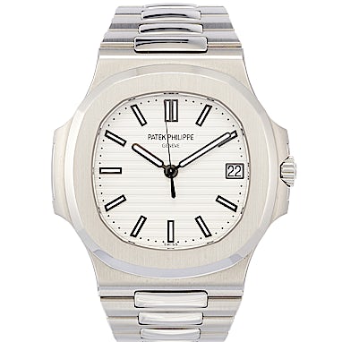 Patek Philippe Nautilus - 5711/1A-011
