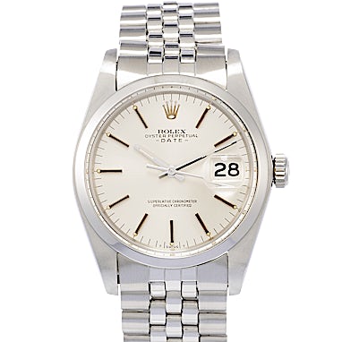 Rolex Date - 1500