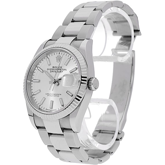 Rolex Datejust 126234 Rolex Datejust 126234