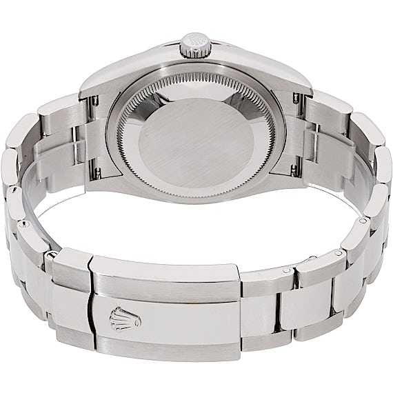 Rolex Datejust 126234 Rolex Datejust 126234