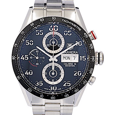 Tag Heuer Carrera - CV2A10.BA0796
