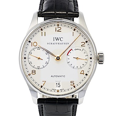 IWC Portugieser - IW500114