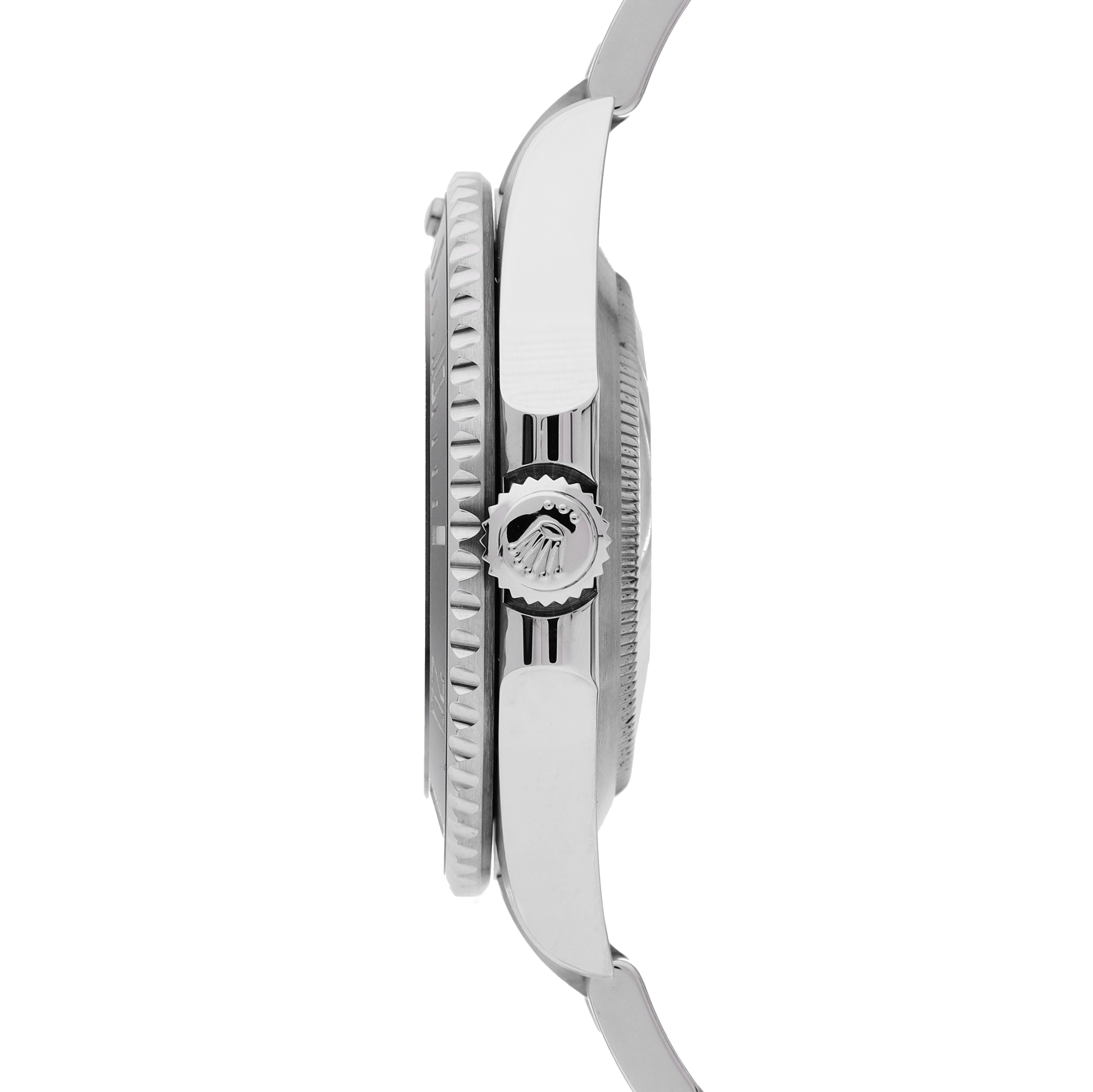 Rolex Submariner 124060