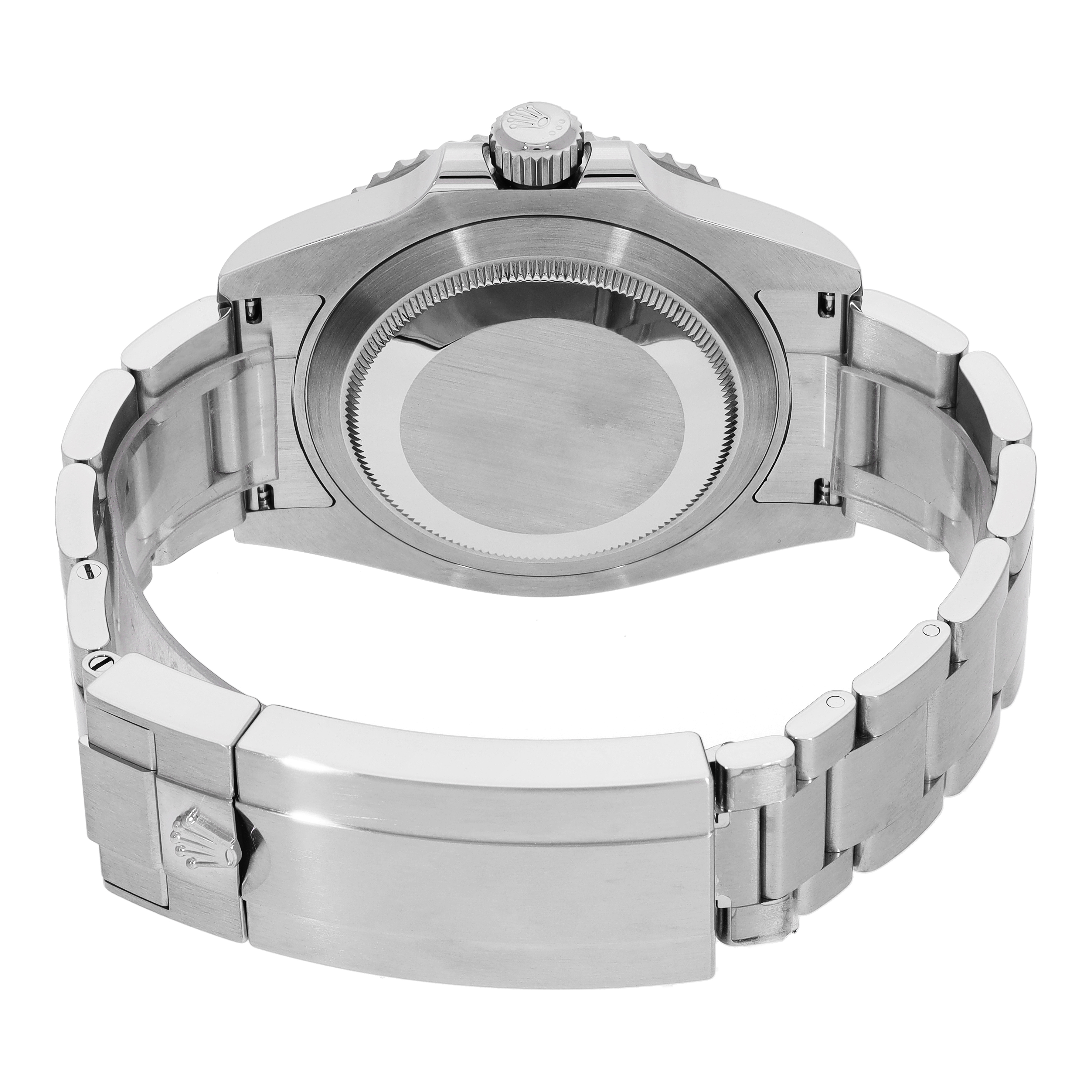 Rolex Submariner 124060