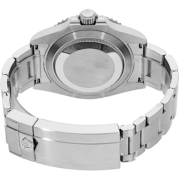 Rolex Submariner 124060 Rolex Submariner 124060