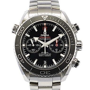 Omega Seamaster Planet Ocean - 232.30.46.51.01.003