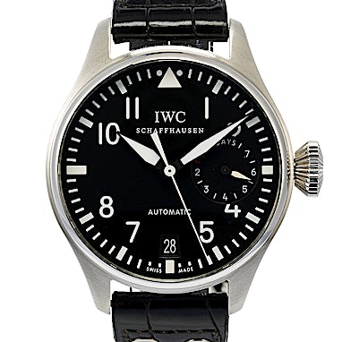 IWC Pilot's Watch Big Pilot - IW500401