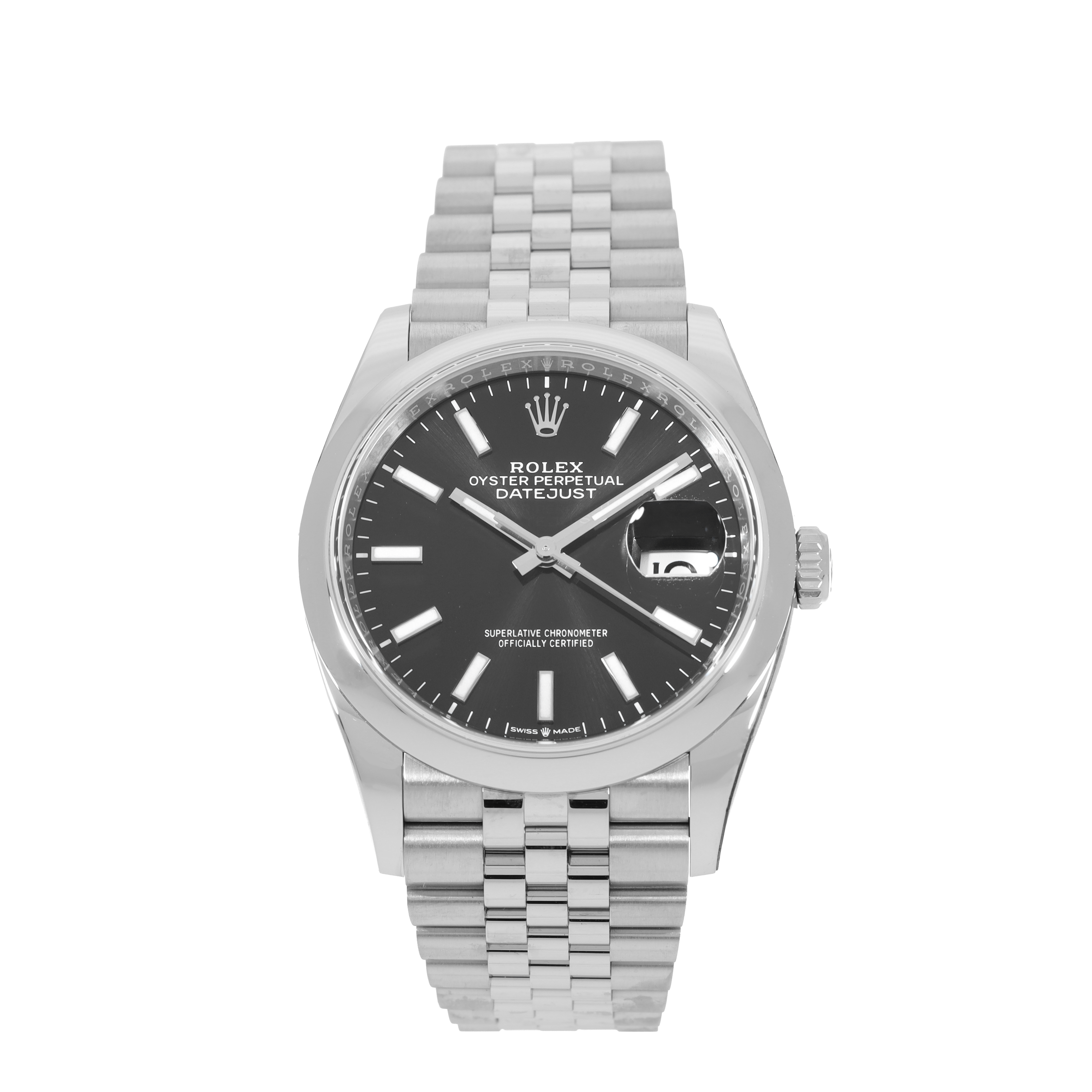 Rolex Datejust 126200
