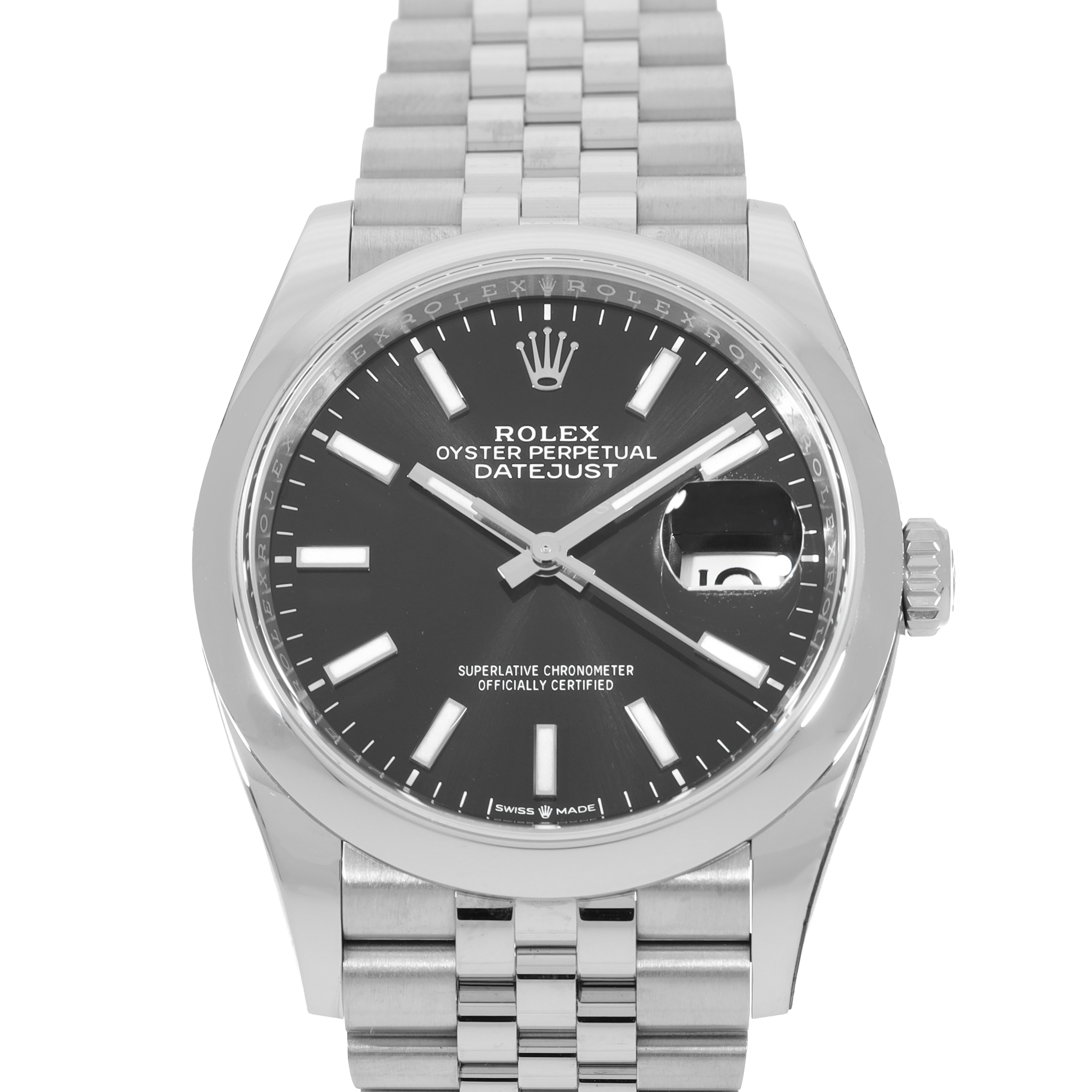 Rolex Datejust 126200