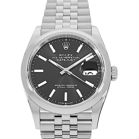 Rolex Datejust 126200 Rolex Datejust 126200