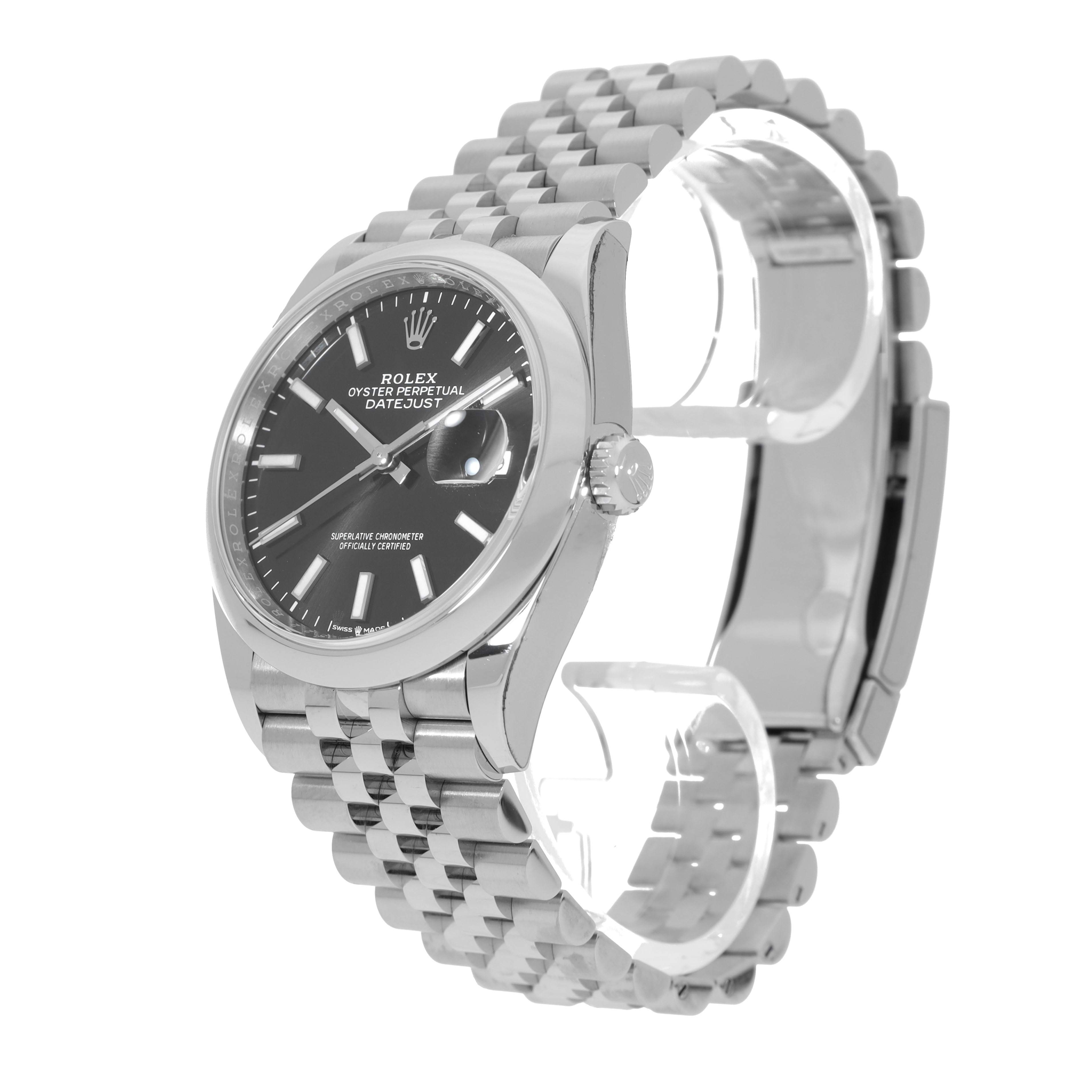 Rolex Datejust 126200