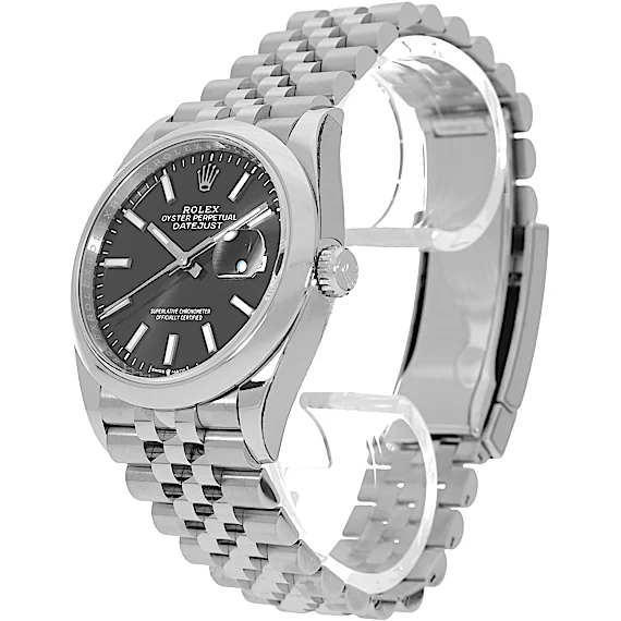 Rolex Datejust 126200 Rolex Datejust 126200