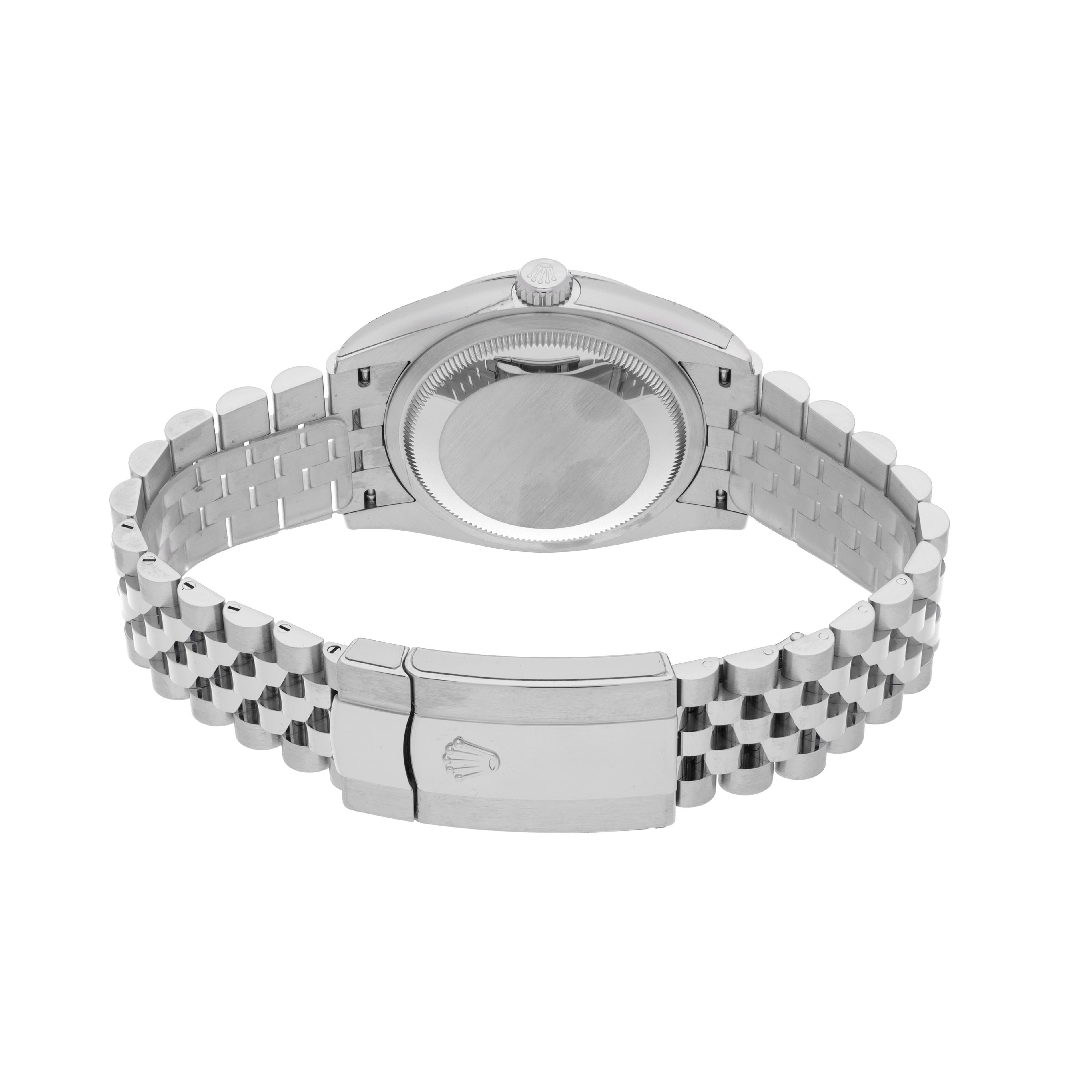 Rolex Datejust 126200