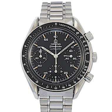 Omega Speedmaster Reduced - 3510.50.00