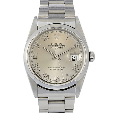 Rolex Datejust 36 - 16200