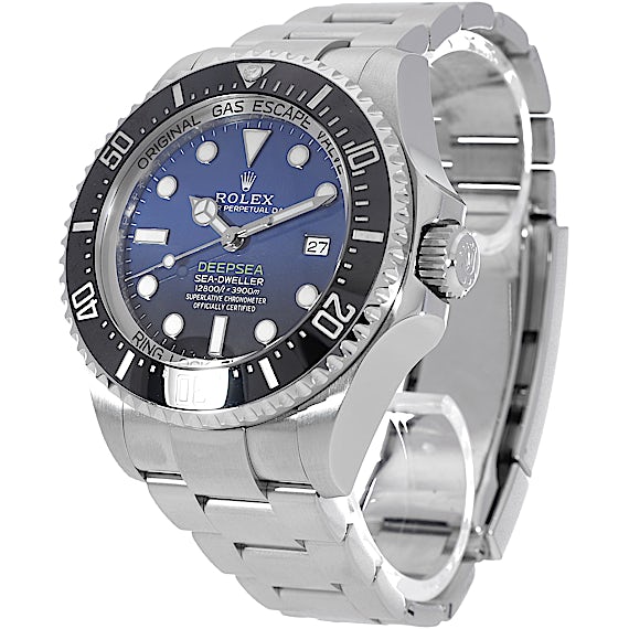 Rolex Sea-Dweller 126660 Rolex Sea-Dweller 126660