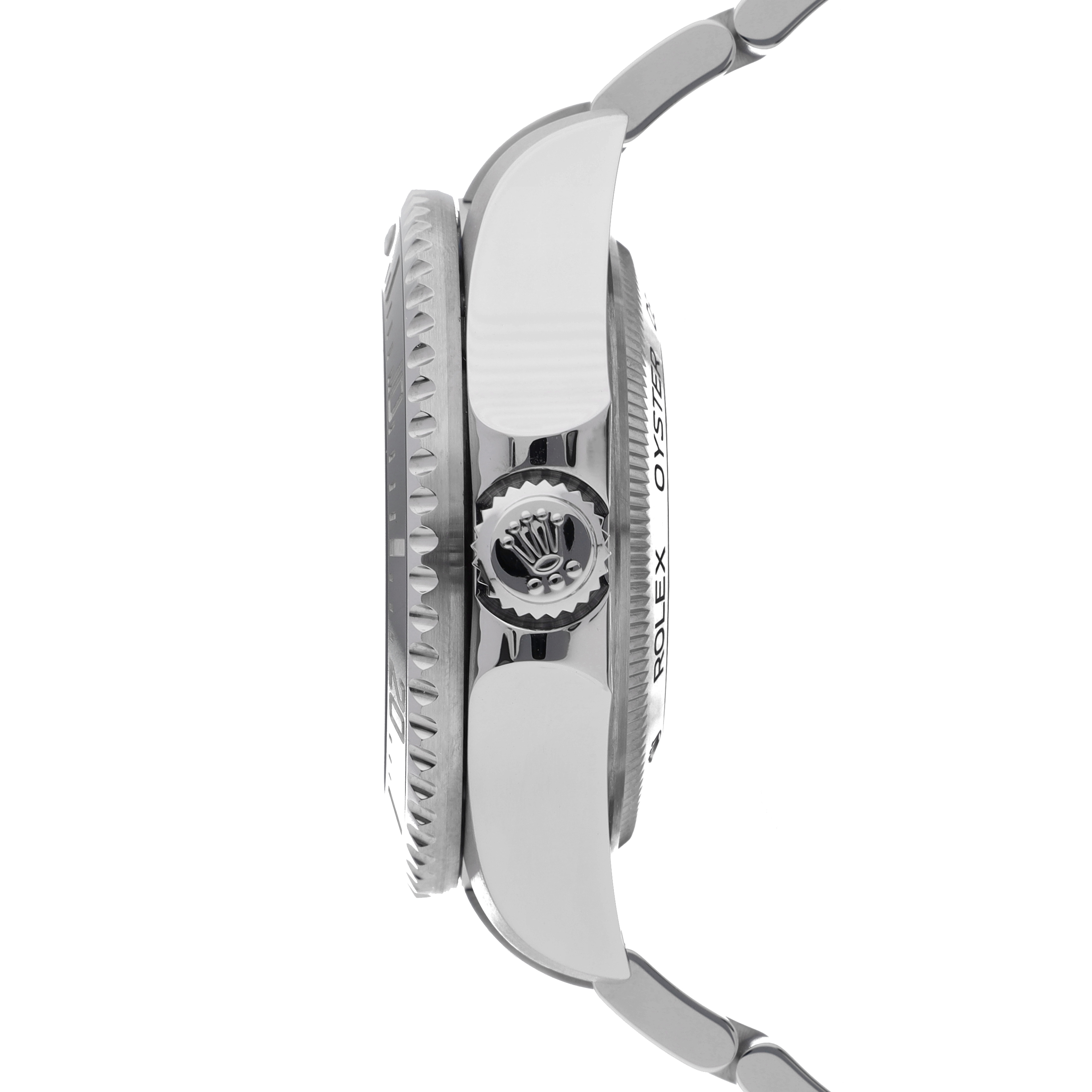 Rolex Sea-Dweller 126660