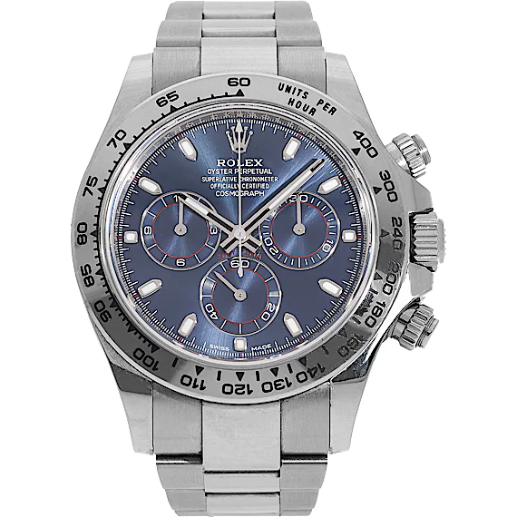 Rolex Cosmograph Daytona 116509 Rolex Cosmograph Daytona 116509