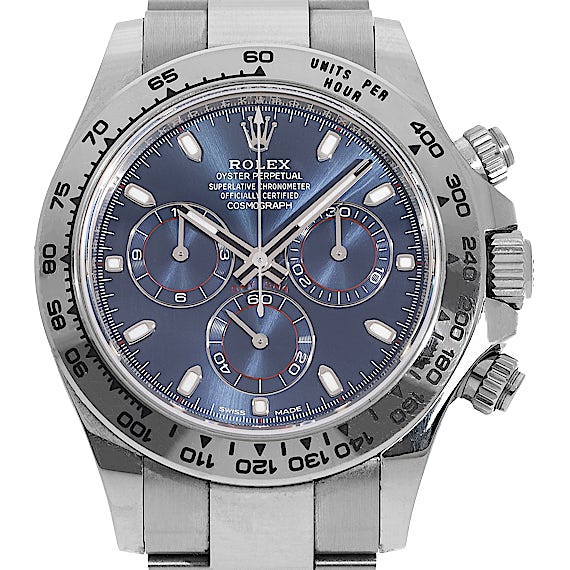 Rolex Cosmograph Daytona 116509 Rolex Cosmograph Daytona 116509