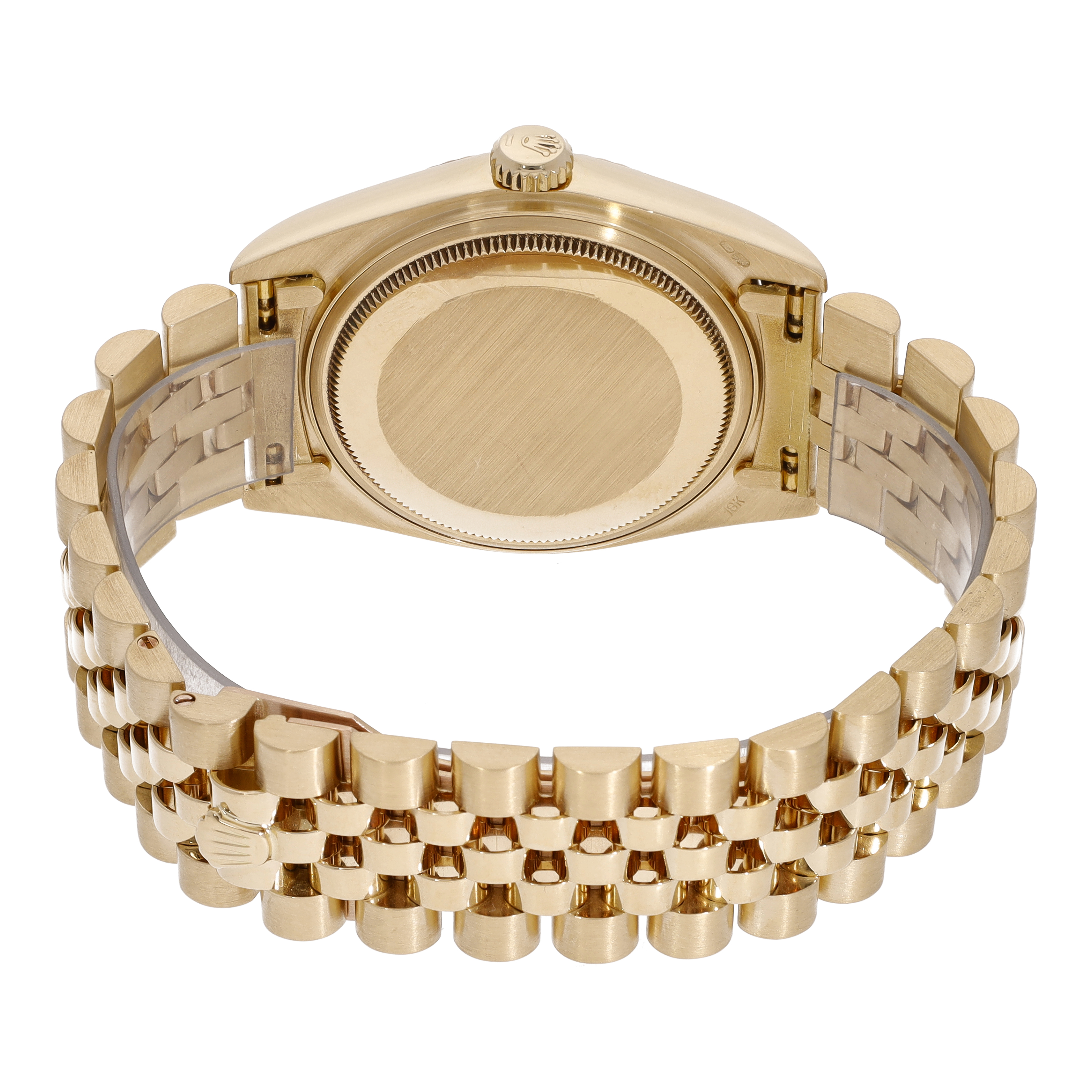 Rolex Datejust 16018