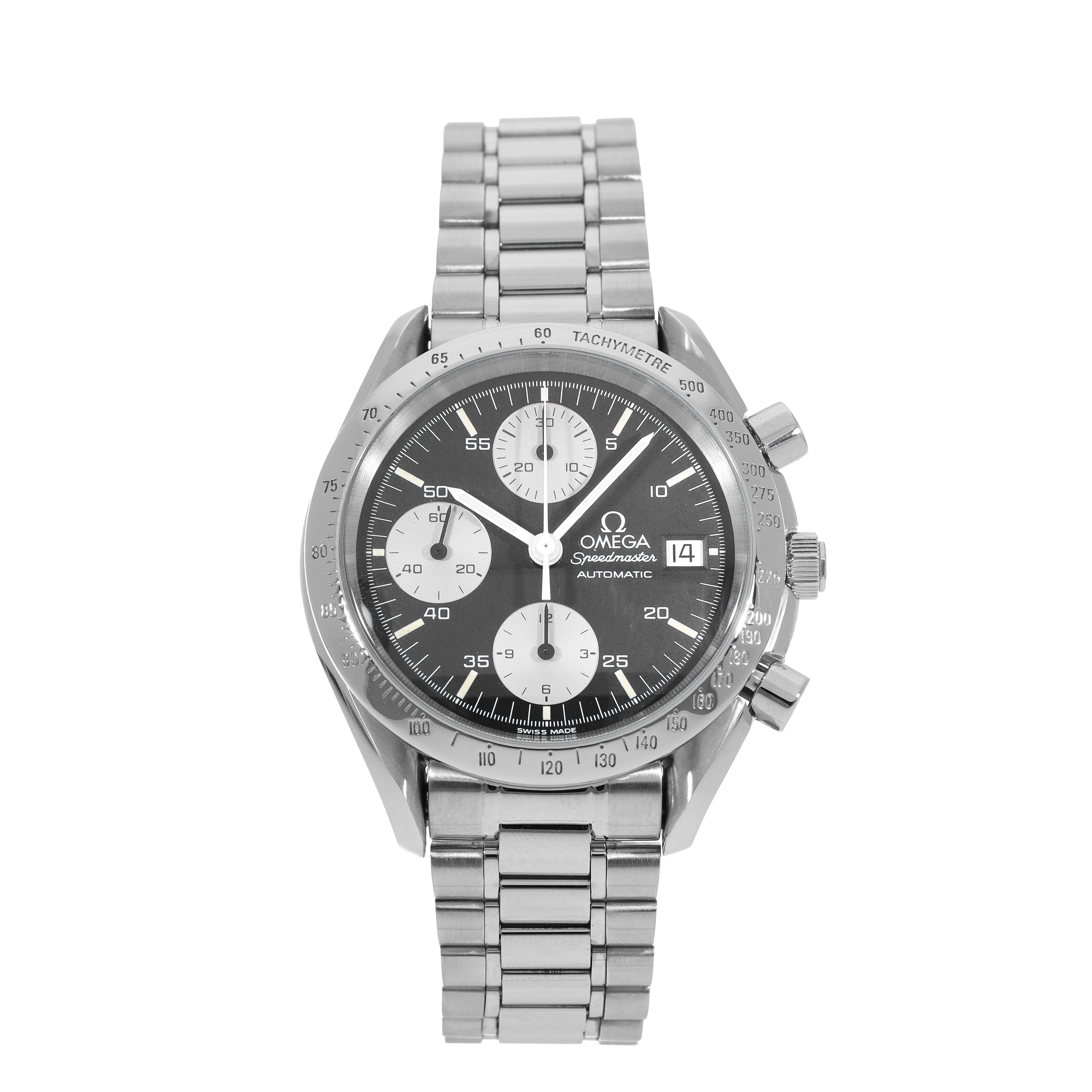 Omega Speedmaster 3511.50.00