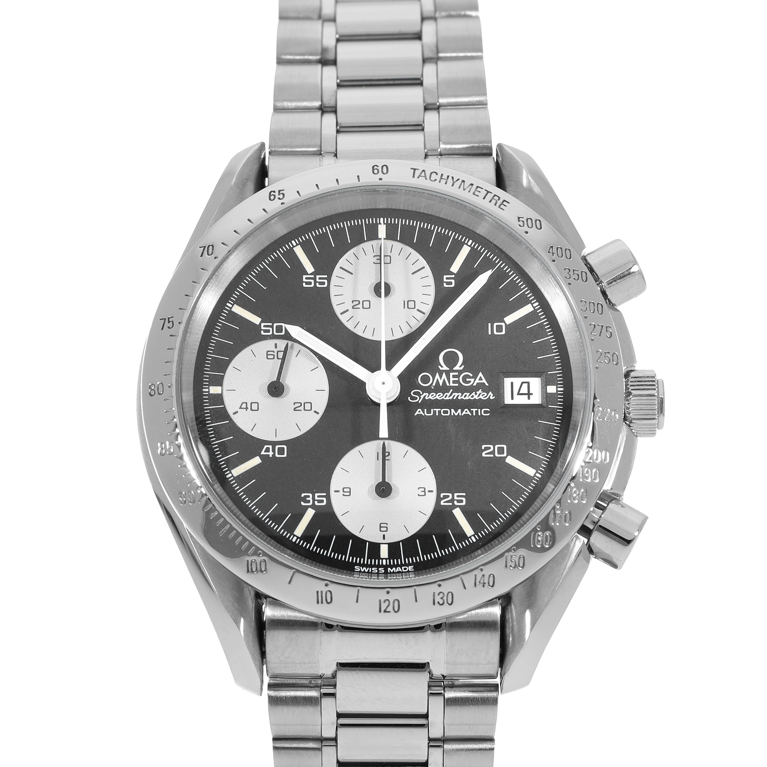 Omega Speedmaster 3511.50.00